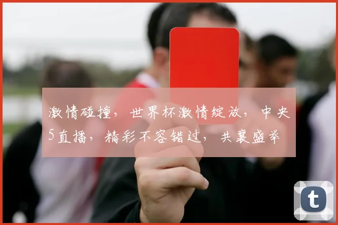 激情碰撞，世界杯激情绽放，中央5直播，精彩不容错过，共襄盛举