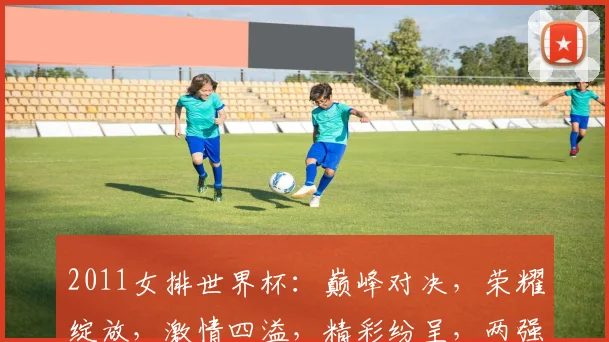 2011女排世界杯：巅峰对决，荣耀绽放，激情四溢，精彩纷呈，两强争霸
