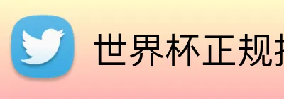 世界杯正规投注网站 Logo
